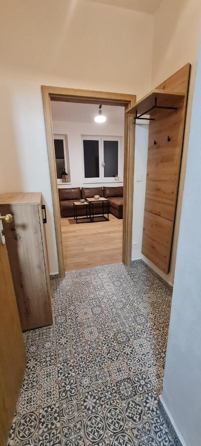 Apartman Mumlava Харачов Екстериор снимка