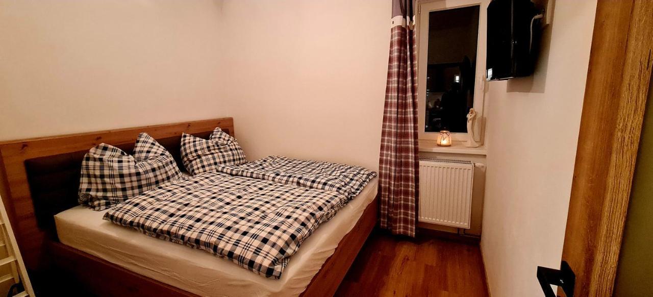 Apartman Mumlava Харачов Екстериор снимка