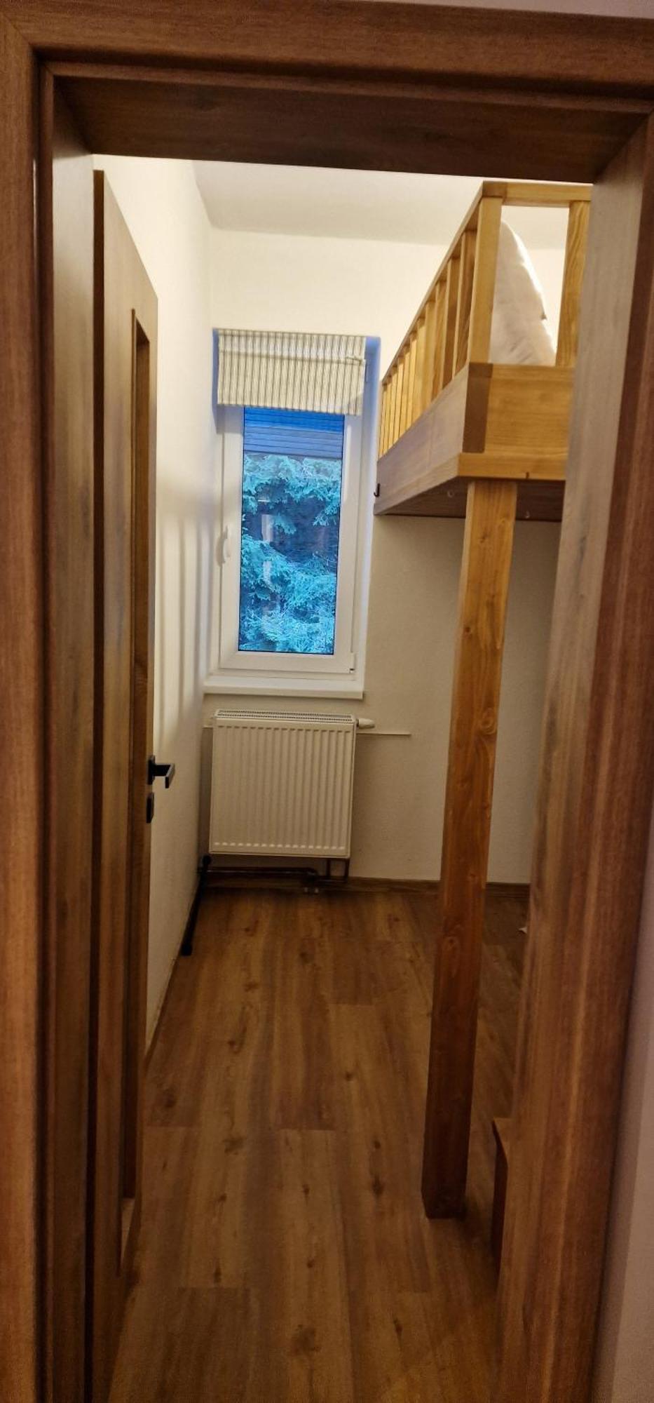 Apartman Mumlava Харачов Стая снимка